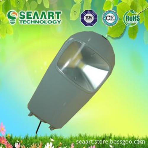 cob chip high power led street light 50w